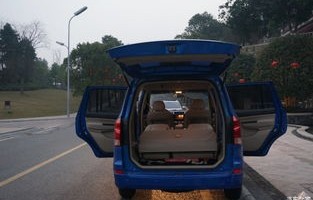 华晨金杯商务车7座报价(华晨金杯商务车7座报价二手)