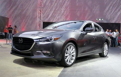 马自达属于什么档次(马自达属于什么档次的车型)