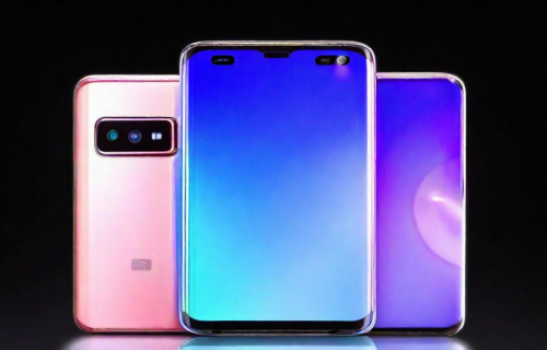 三星s10上市时间和价格（三星s10发布时价格）