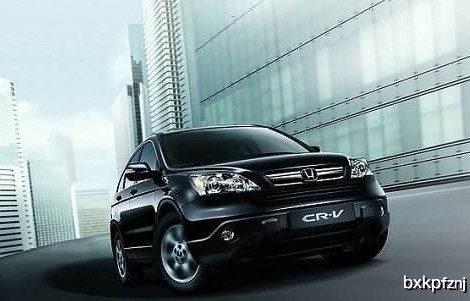 本田crv口碑为什么那么好(本田crv真的那么好吗)