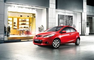 马自达多少钱(mazda3马自达多少钱)