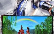 短剧龙临九天——九天之上,风云际会