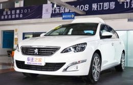 标致408怎么样口碑(标致408怎么样口碑怎么样)