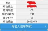 车辆违章查询官网查询(车辆违章信息查询网)