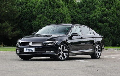 迈腾最新价格(迈腾最新价格2024款)