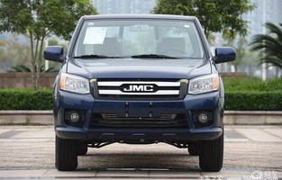 江铃宝典(江铃宝典厂家)