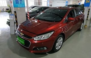 二手科鲁兹买哪一年的好(科鲁兹二手车值得买吗)