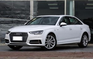 奥迪a4最便宜的多少钱(a4奥迪最低价)