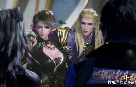 短剧逆天龙皇，百集传奇