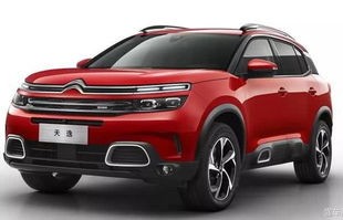 雪铁龙天逸c5(雪铁龙天逸c5质量怎么样)