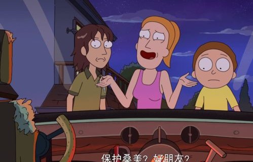 短剧捉迷藏——李家圆子的60集冒险之旅