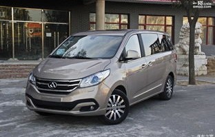 7座商务车大全8到15万(丰田7座10万左右)