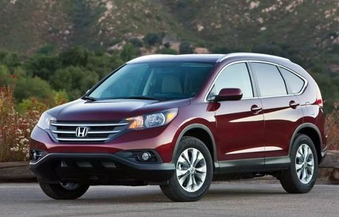 2021款crv建议购买哪个版本(新款crv买哪个版本好)