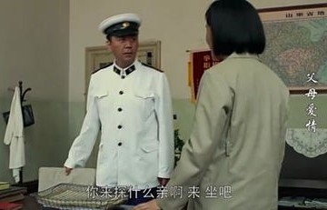 短剧特工儿子与民工父亲——63集的父爱与责任