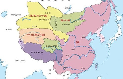 短剧龙啸九疆——疆域之广，情感之深