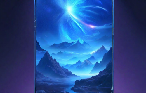 手机屏保图片（手机屏保图片大全）