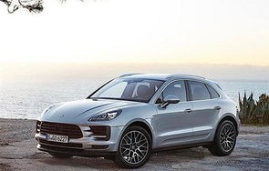 保时捷新能源汽车哪几款(保时捷纯电动车60万)