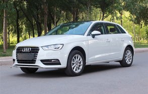 深度解析，2012款奥迪A3——时尚与性能的完美结合