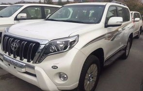 丰田霸道4000多少钱一台(丰田霸道4500多少钱)