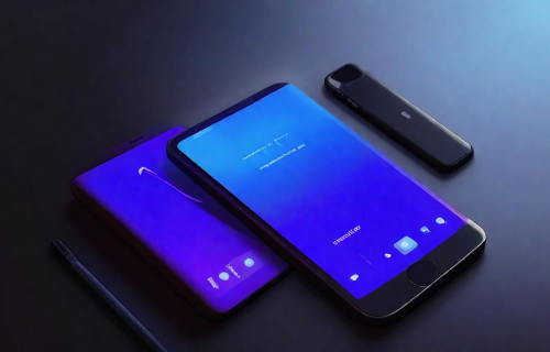 智能手机（智能手机有哪些品牌）