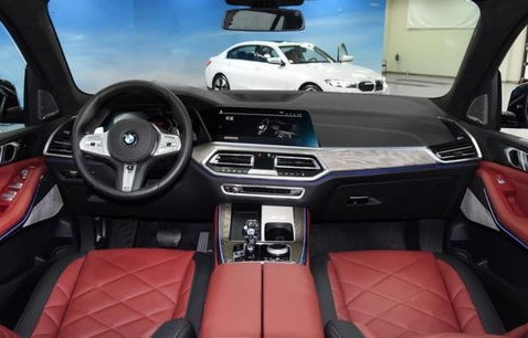 国产宝马x5参数配置表(宝马x5介绍配置参数及性能表现)