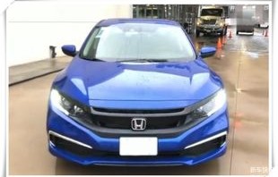 本田思域汽车之家(本田 思域 汽车之家)