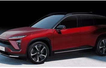 蔚来汽车2023款最新款价格(蔚来汽车2023款最新款价格粉色)