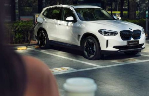 宝马纯电动汽车ix3价格(宝马纯电动汽车ix3价格图片)