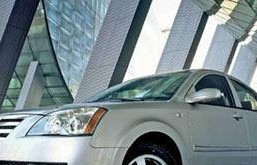 奇瑞价格一览表(奇瑞最好三款车)