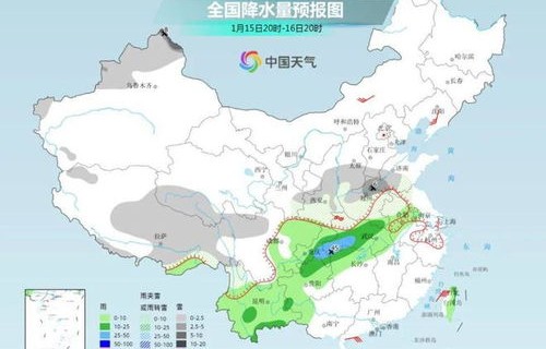 寒潮与冷空气，深入探讨这两者之间的差异