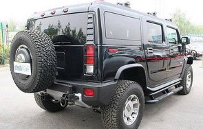 悍马车多少钱(悍马车多少钱,奥迪)