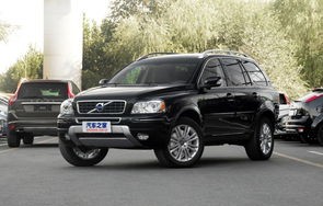 沃尔沃报价(xc900沃尔沃报价)