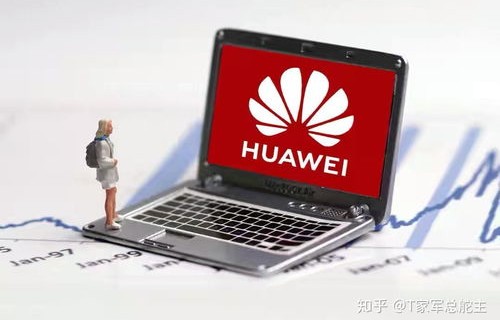 华为B199，科技巨头的新里程碑