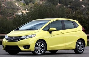 本田飞度2022新款价格(本田飞度2021款报价及图片汽车之家)