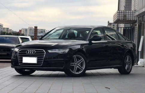 奥迪a6l图片(18年奥迪a6l图片)