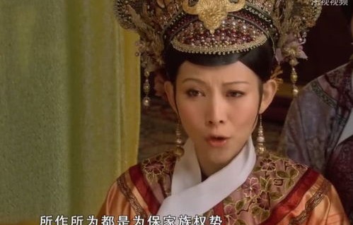 甄嬛传的独特魅力与向佐的独特诠释