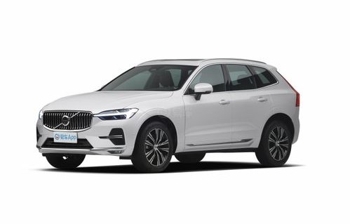 沃尔沃报价表(沃尔沃报价表图片大全)