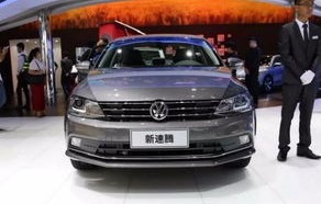 一汽大众速腾最新报价(一汽大众速腾2020款报价及图片大连优惠)