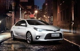 丰田RV4，卓越性能与实用设计的完美结合