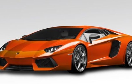 豪车前50名车标大全图片(豪车排名前十名车标)