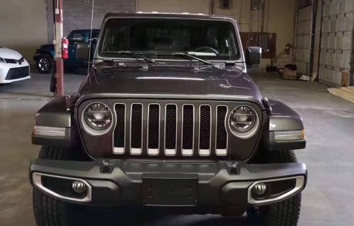 牧马人罗宾汉(牧马人罗宾汉和撒哈拉哪个好)