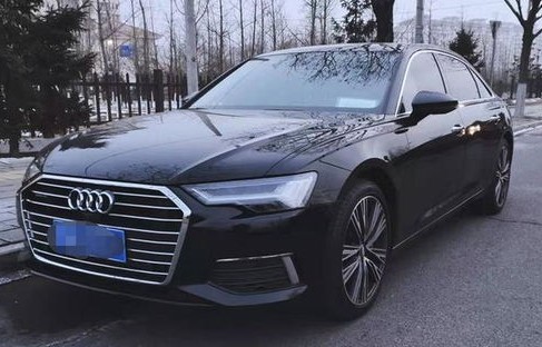 奥迪a6l价格多少钱一辆(奥迪a6l多少钱一辆2021)
