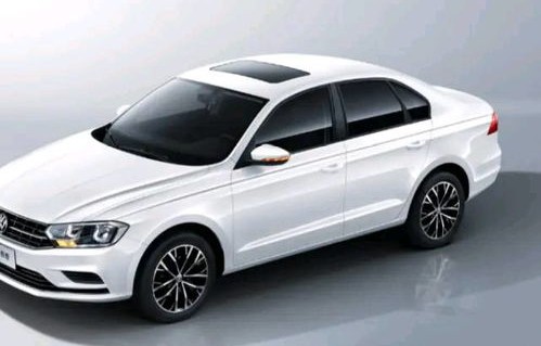 2020款宝来的参数配置及图片(2020款宝来车图片)