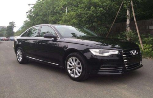 二手奥迪a6l值得买吗(二手奥迪a6l哪款值得推荐)