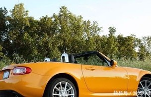 敞篷车30万左右(30多万敞篷)