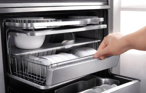 专家为什么不建议用洗碗机(洗碗机不会用)