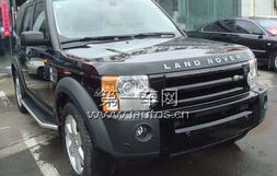 二手发现4最好买哪年的(发现4二手车)