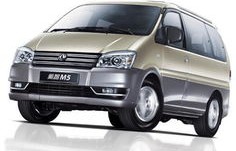 东风风行九座商务车报价(东风风行九座2019新款)