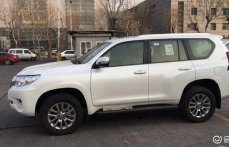 丰田v6报价以及图片(丰田v6价格新车)