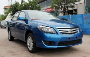 比亚迪l3怎么样(比亚迪L3怎么样?优点和缺点都说说)